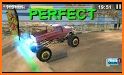 Xtreme Offroad - Driving games related image