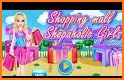 Shopping Mall Shopaholic Girls related image