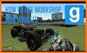 Gmod Workshop Helper related image