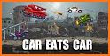 Car Eats Car - Apocalypse Racing related image