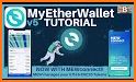 MyEtherWallet – Ethereum wallet & Token related image