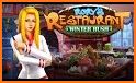 Restaurant. Hidden Object Game related image