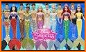 Mermaid Princess related image