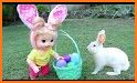 Little Dentist Doctor: Easter Bunny Games For Kids related image