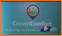 CrowdComfort related image