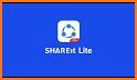 SHARE Lite - Share & File Transfer App, Share it related image