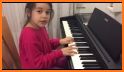 Piano tiles moana songs related image