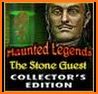 Haunted Legends: The Stone Guest related image