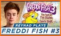 Freddi Fish & the Stolen Shell related image