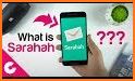 New Sarahah Aplication related image