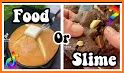 Food Slime related image