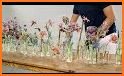 Flower Arrangements 2020 related image