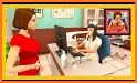 Pregnant Mother Simulator: Mom Life & Baby Daycare related image