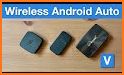 Carsifi Wireless Android Auto related image