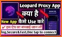 Leopard Proxy-Speed Booster related image