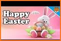 EASTER GREETING related image