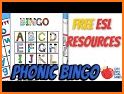 Bingo Smile - Free Bingo Games related image