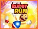 Buddy Run Adventure related image