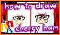 How To draw lol surprise dolls related image