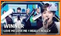 Winner Love related image