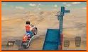 Scooty Stunt Race 3D: Moto Bike Racing related image