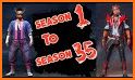 Free Diamond and Elite Pass Every Season 2021 related image