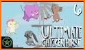 Ultimate Chicken Horse related image