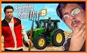 Indian Farming Simulator 3D related image