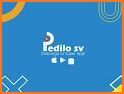 Pedilo SV related image