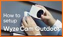 Wyze cam v3 guide related image