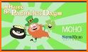 St. Patricks Day GIF Messages related image