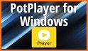 Pot Player - Offline Video Player, Media Player related image