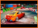 Multiplayer Racing Game - Drift & Drive Car Games related image