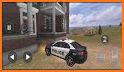 Police Car Driving Offroad 3D related image