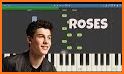 Shawn Mendes Piano related image