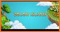 Pixel Art: Color Island related image