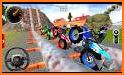 Dirt Bike Stunt Racing Offroad Unleashed Motocross related image