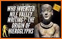 Hieroglyphic Writer related image