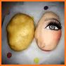 Potato MakeUp related image