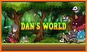 Dan's World : Adventure Game 2D related image