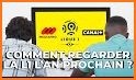 TELEFOOT LA CHAINE DU FOOT related image