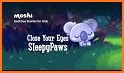 Panda Sleep related image