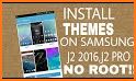 Theme For Samsung Galaxy J2 related image