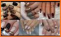 Fashion Nail Art Manicure Spa related image