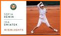 French Open 2020 related image