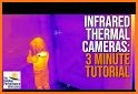 Thermography Infrared Cam related image