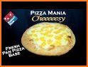 Pizza Mania related image