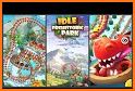 Idle Prehistoric Park - Theme Park Tycoon related image