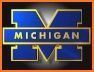 Michigan Wolverines Ringtones related image