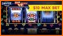 SUPER BIG WIN SLOTS : Jackpot Candy Slot Machine related image